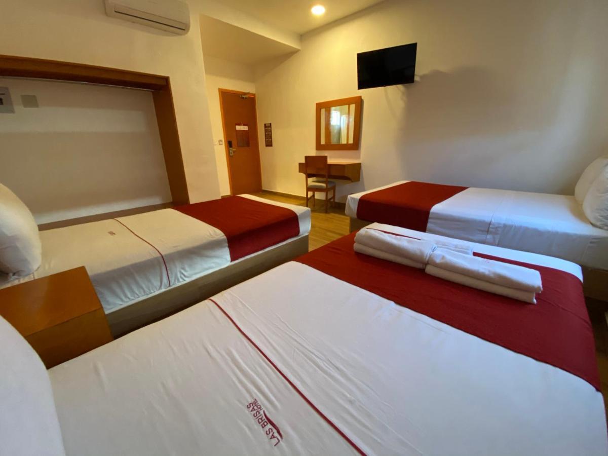 Hotel Lb Manzanillo Εξωτερικό φωτογραφία