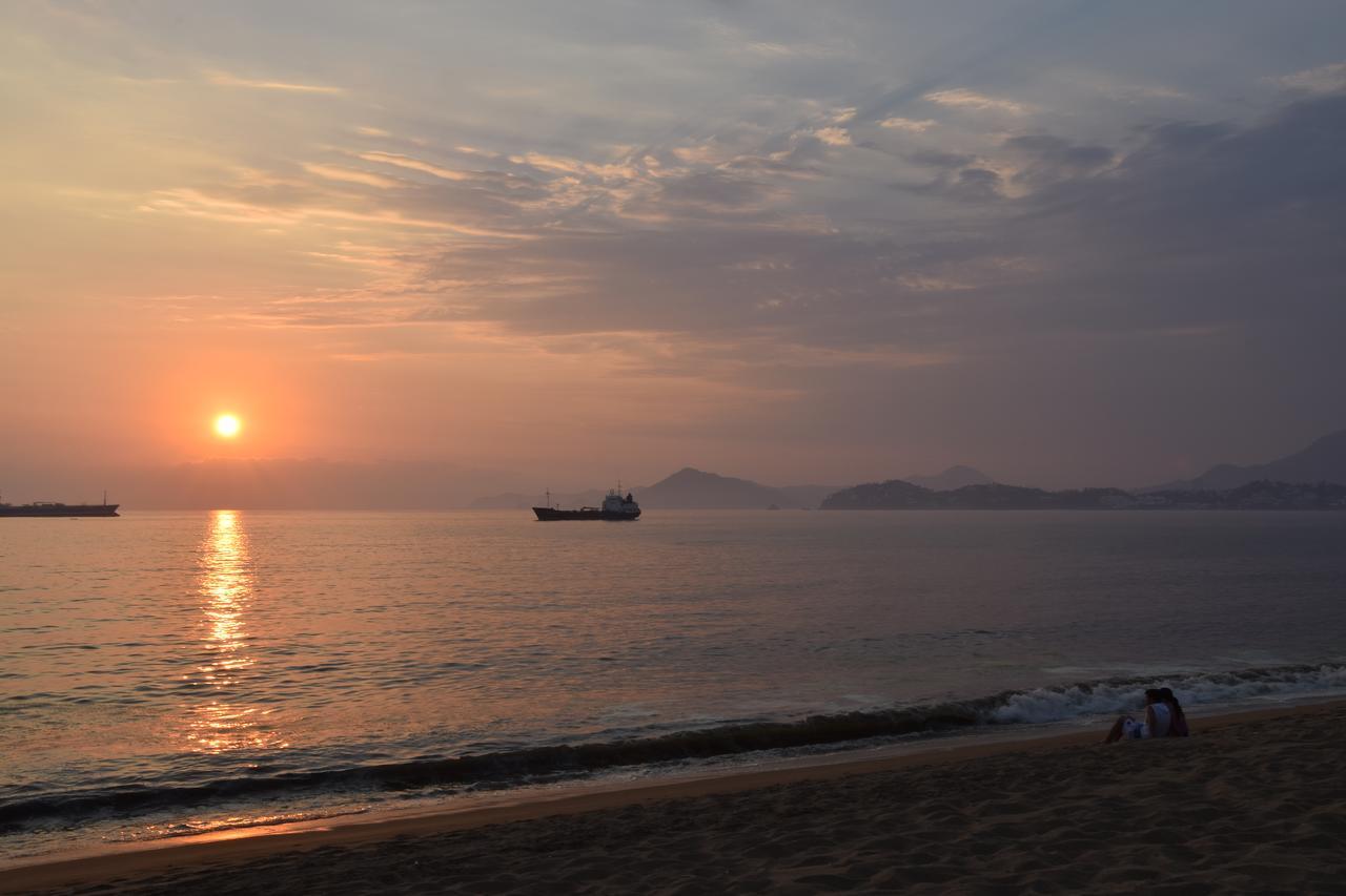 Hotel Lb Manzanillo Εξωτερικό φωτογραφία
